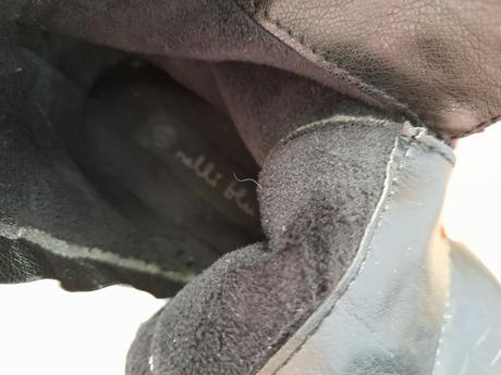 Topanky, nelli blu,33