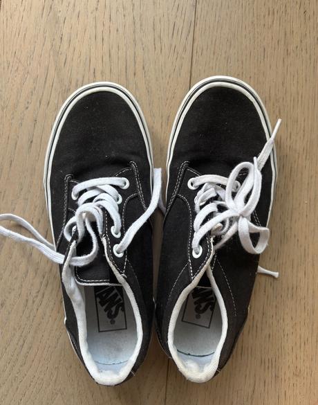 Tenisky vans, vans,37