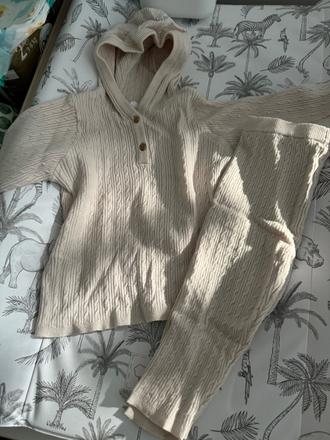 Pletena suprava 86, f&f,86