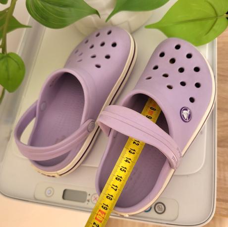 Šlapky iconic crocs comfort c 12(29/30), crocs,29