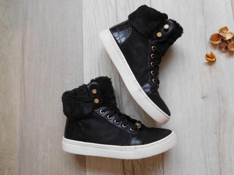 Guess topánky zimné dámske 38v,, guess,38