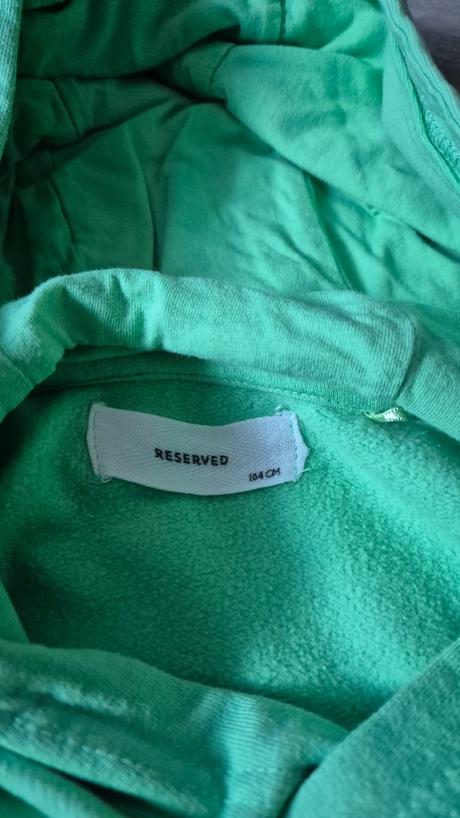 Mikina, reserved,164