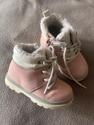 Topánky, h&m,23