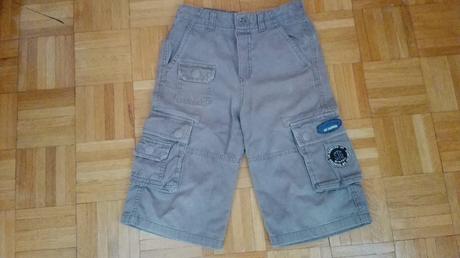 Šortky, 5 rokov, george,116