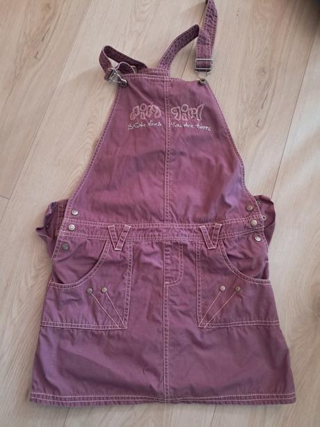 Saty na traky v.152, reserved,152