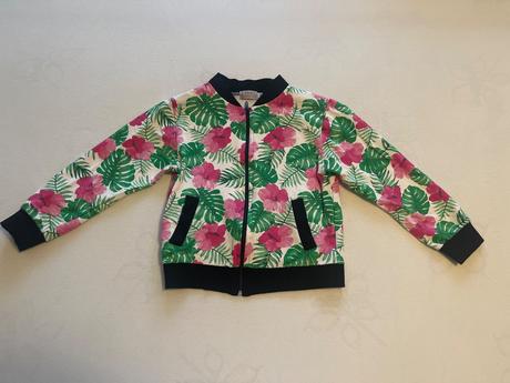 Mikina revaj 128, 128