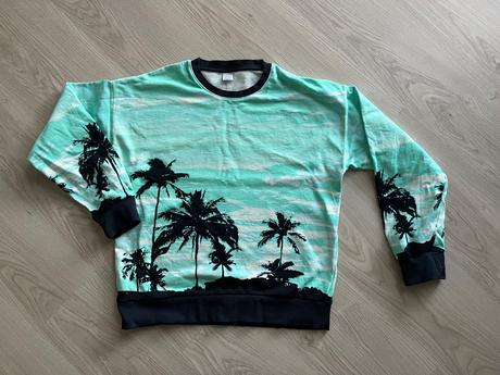 Lindex mikina 170, lindex,s