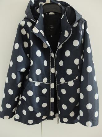 Prechodná bunda 122 name it, name it,122