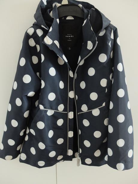 Prechodná bunda 122 name it, name it,122