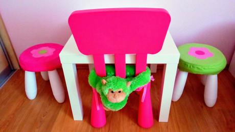 Súprava do detskej izby-pehoz, záves záclona,box..,