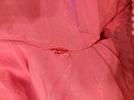 Lahucka bluzocka, xs