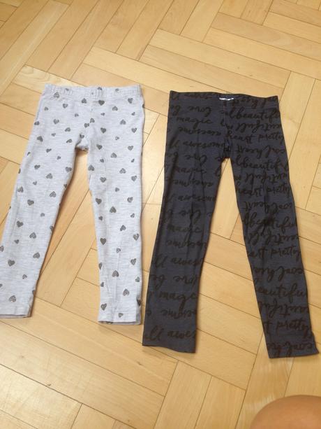 Leginy 110-122, pepco,116