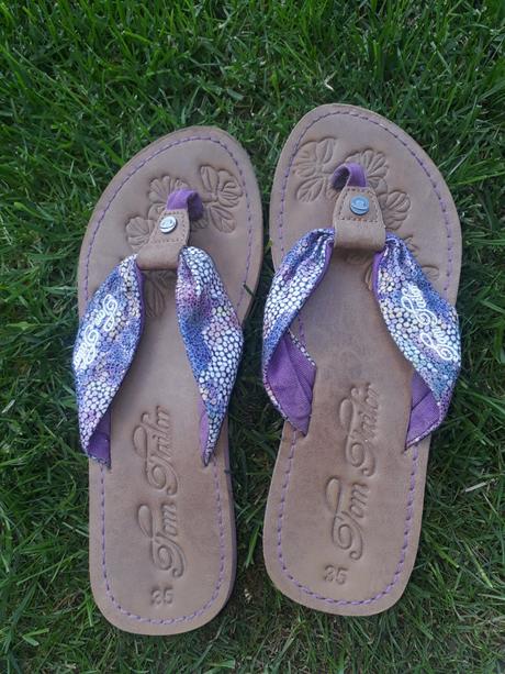 Šlapky, tom tailor,35