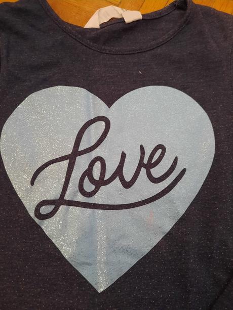 Dievčenské šaty, h&m,98