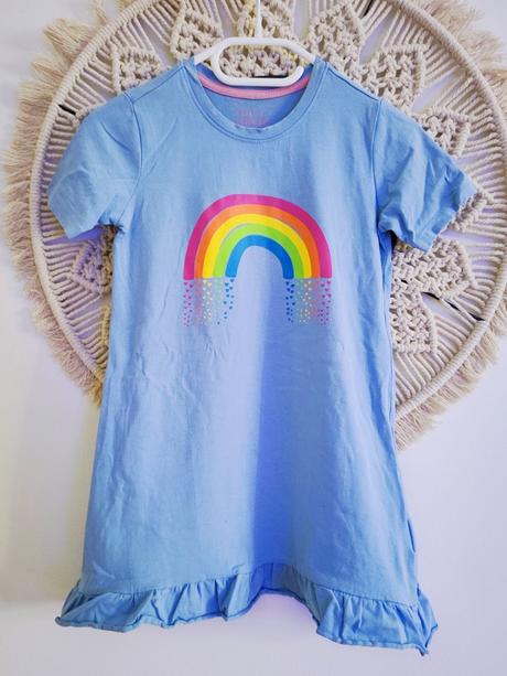 Letné šaty tchibo, tchibo,98