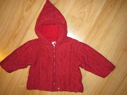 Teplá vetrovka--86, 86