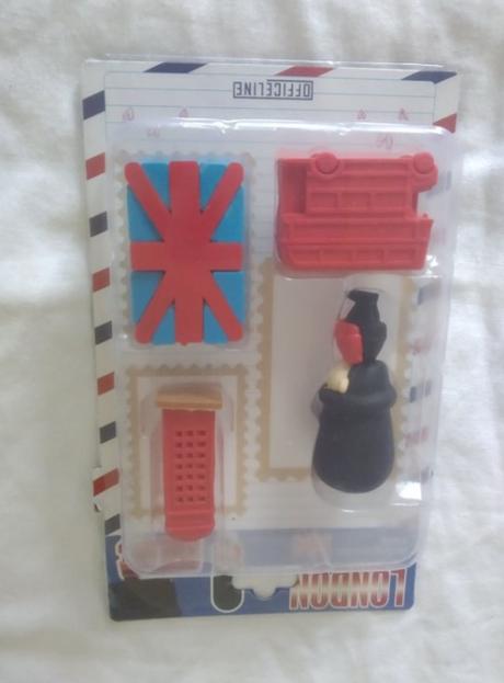 Sada gum uk tematika, 