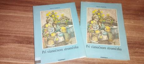 Pri vianočnom stromčeku, 