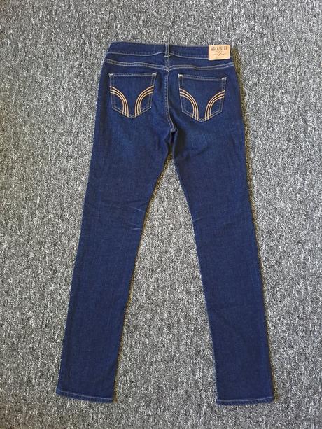 Rifle hollister, hollister,xs