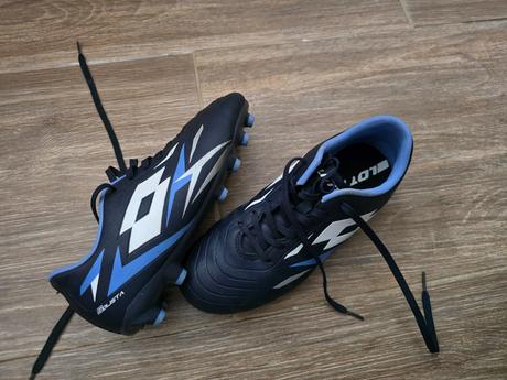 Kopačky č.36 lotto, 36