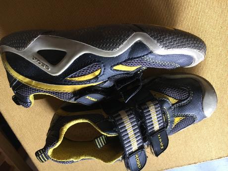 Tenisky geox, geox,31