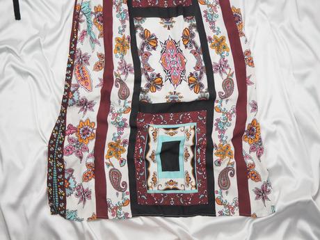 Kvalitné letné šaty atmosphere, atmosphere,46