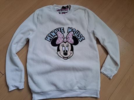 Mikina minnie mouse, disney,l
