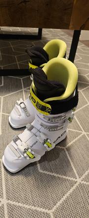 Lyžiarky head raptor 60 jr racing, head,35