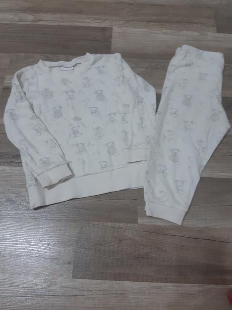 Pyžamko slovenka, slovenka,92