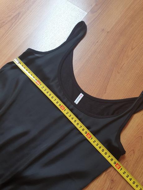 Tielko top, fishbone,s