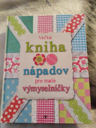 Veľká kniha nápadov,