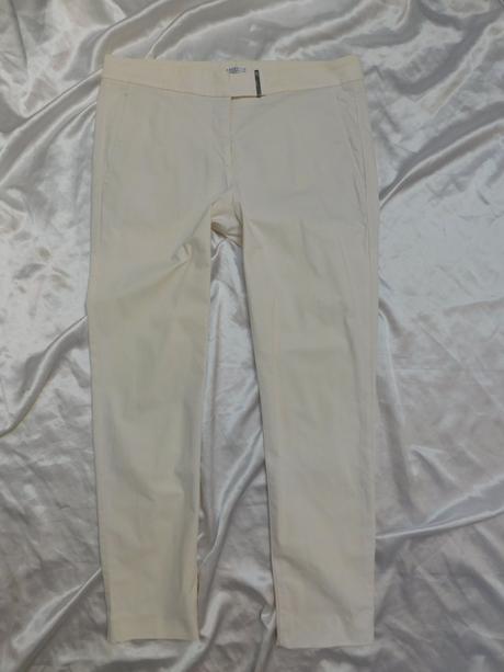 Luxusne damske nohavice, 40