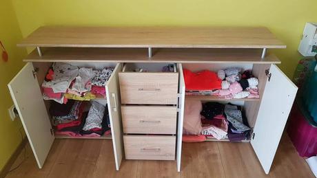 Komoda (177x90x38cm), 