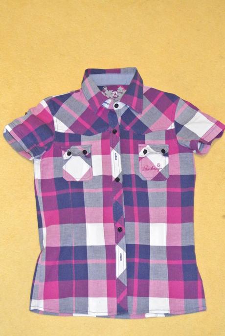 Blúzka, authority,xs