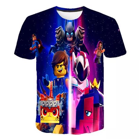 Tričko roblox, 104 - 164