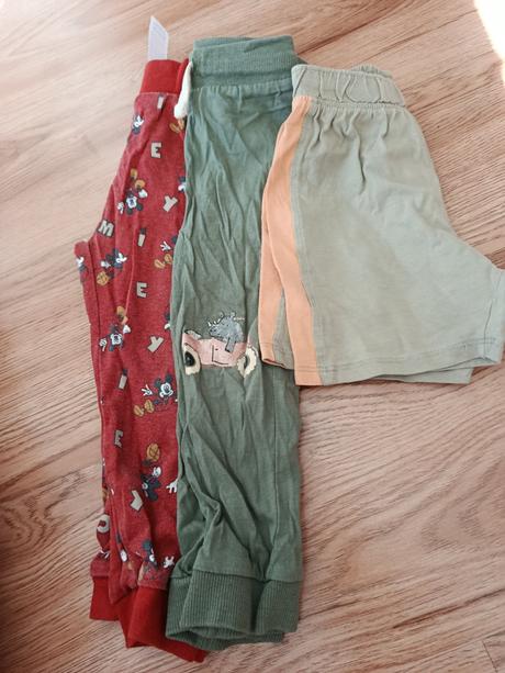 Balík mix 86, 86–98