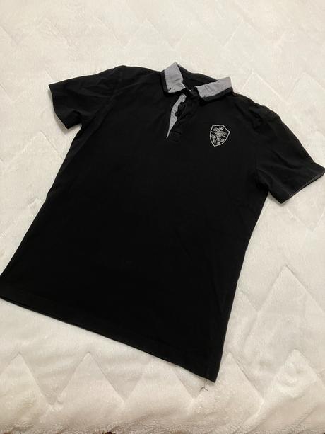 Pánska polokošeľa, tom tailor,l