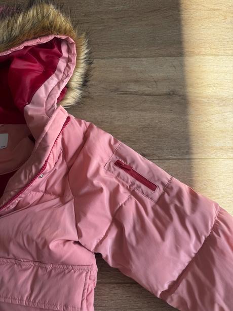 Zimná bunda reserved 152, reserved,152