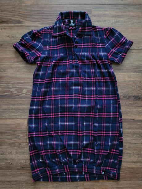 Šaty/ tunika fenchurch, xs