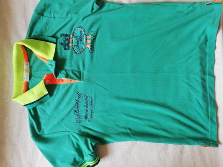 Tričko neon, grace,152