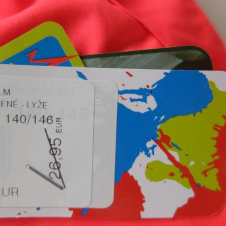 Otepľovačky 140/146, 140