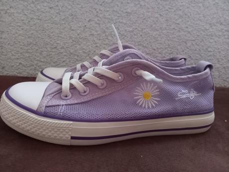 Tenisky letné, nelli blu,34