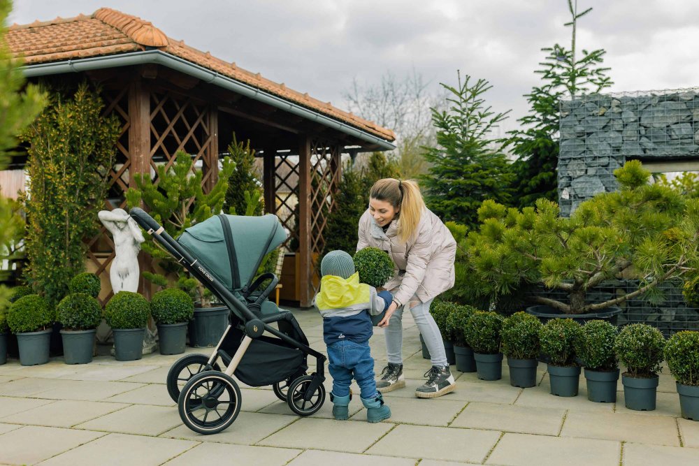 Zopa Move Cross 2 Zopa Move Cross 2