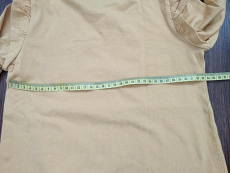 Tričko s aplikáciou, 128