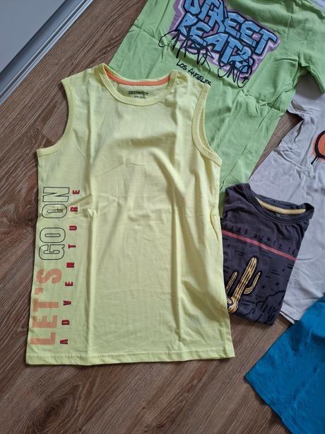 Balik triciek 158/164, 158–170