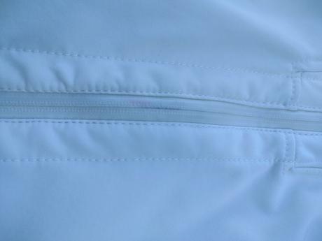 Bunda softshellová, takko,36