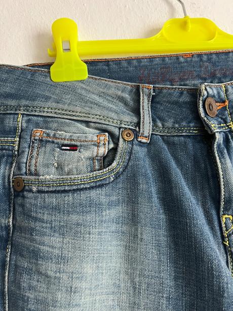 Tommy hilfiger rifle 28 / m, tommy hilfiger,m