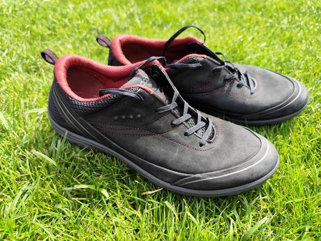 Elegantné tenisky, ecco,37