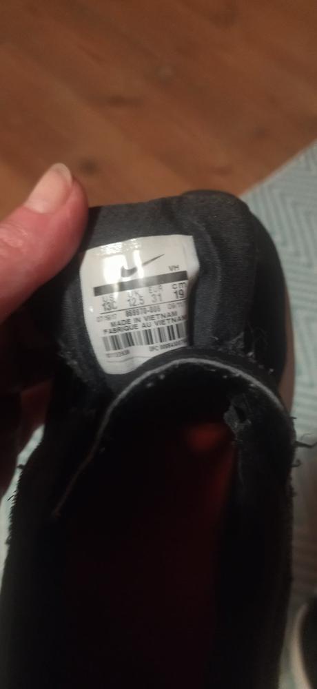 Tenisky v.31, nike,30