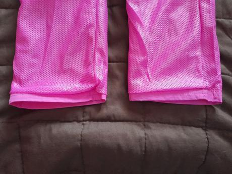 Šušťákové nohavice, exiray,104